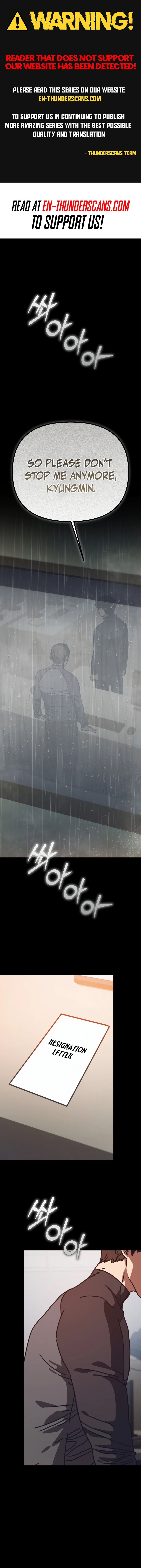 Hidden House in the Apocalypse Chapter 55 - page 1