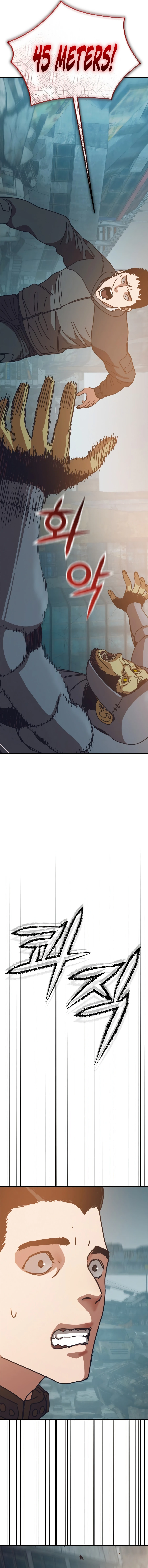 Hidden House in the Apocalypse Chapter 55 - page 10