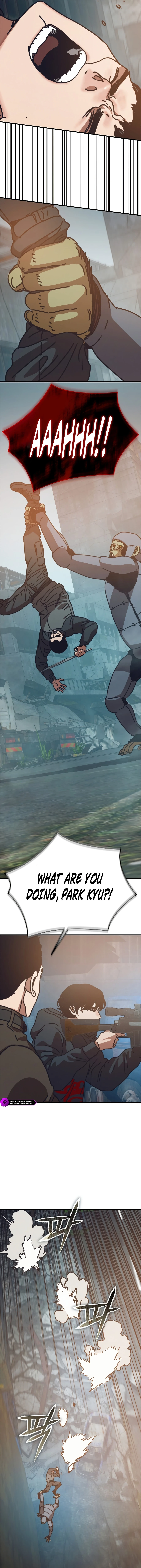 Hidden House in the Apocalypse Chapter 55 - page 11