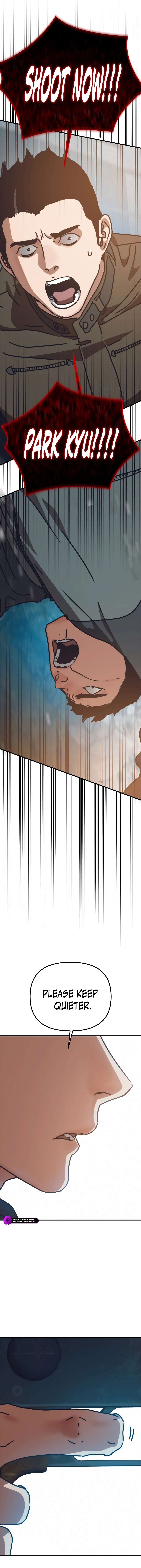 Hidden House in the Apocalypse Chapter 55 - page 13