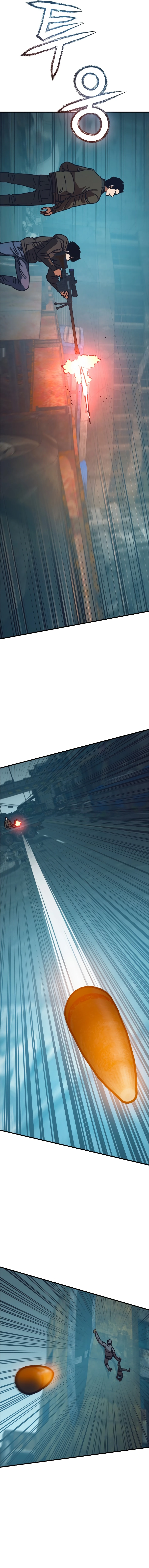 Hidden House in the Apocalypse Chapter 55 - page 14