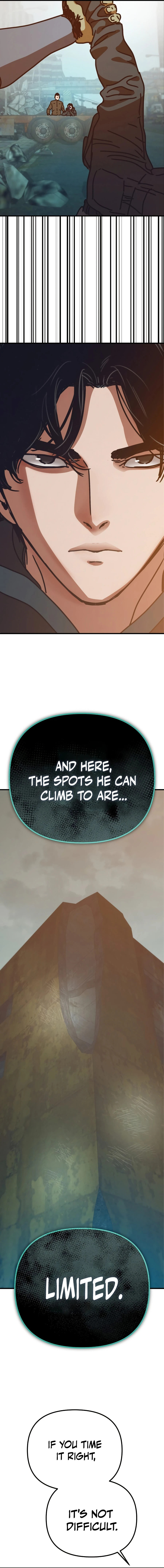 Hidden House in the Apocalypse Chapter 55 - page 18