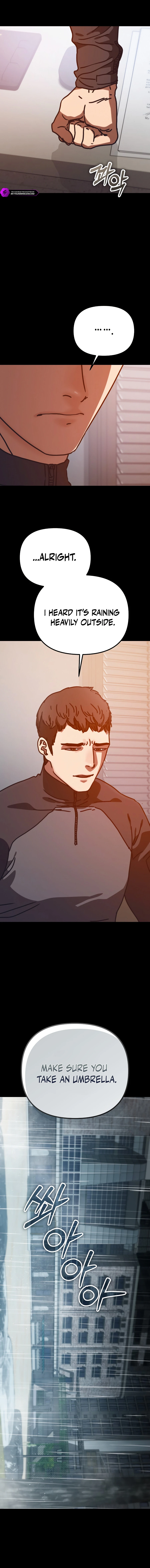 Hidden House in the Apocalypse Chapter 55 - page 2