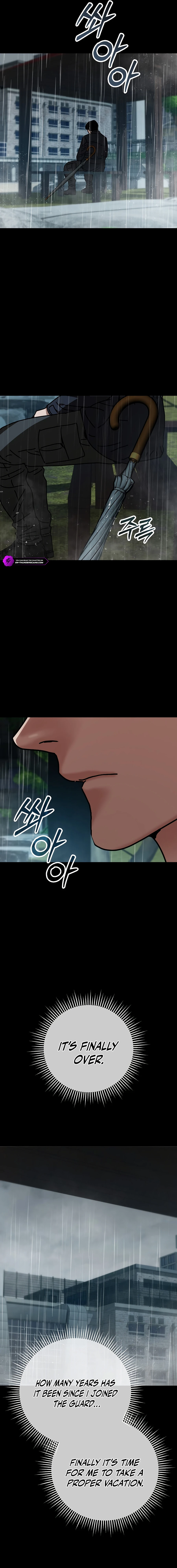 Hidden House in the Apocalypse Chapter 55 - page 3