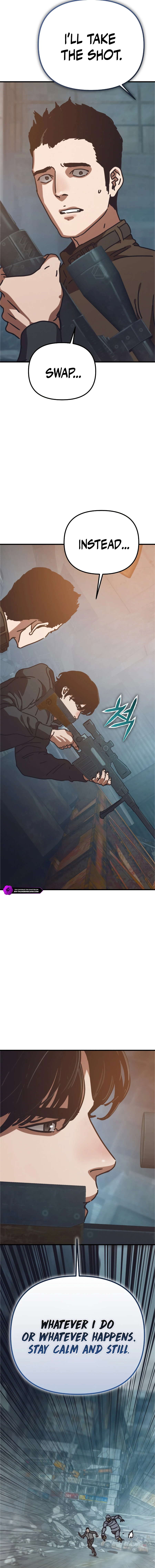 Hidden House in the Apocalypse Chapter 55 - page 6