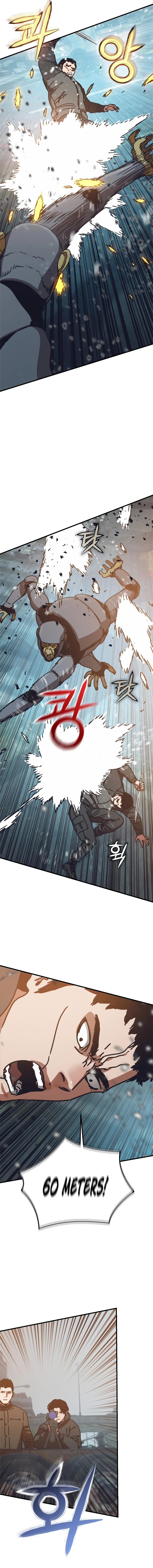 Hidden House in the Apocalypse Chapter 55 - page 8