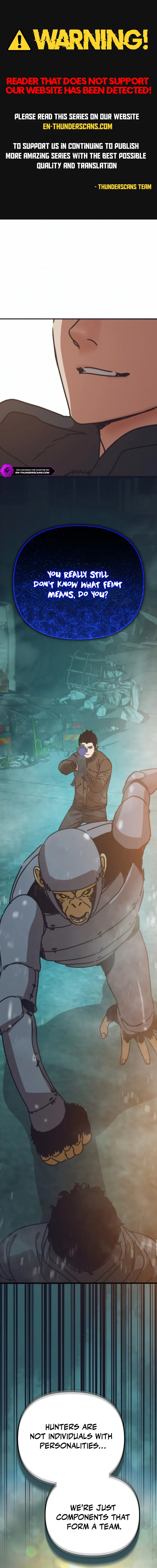 Hidden House in the Apocalypse Chapter 56 - page 1