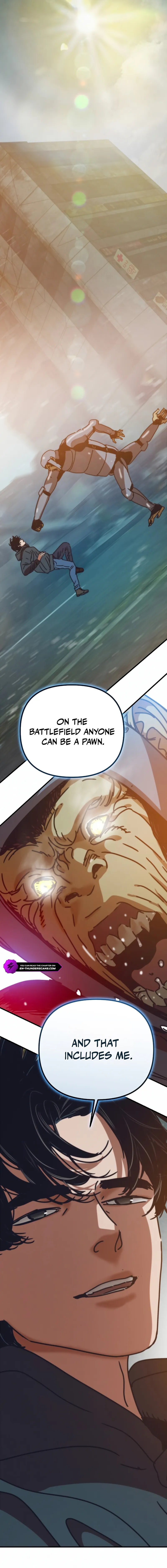 Hidden House in the Apocalypse Chapter 56 - page 2