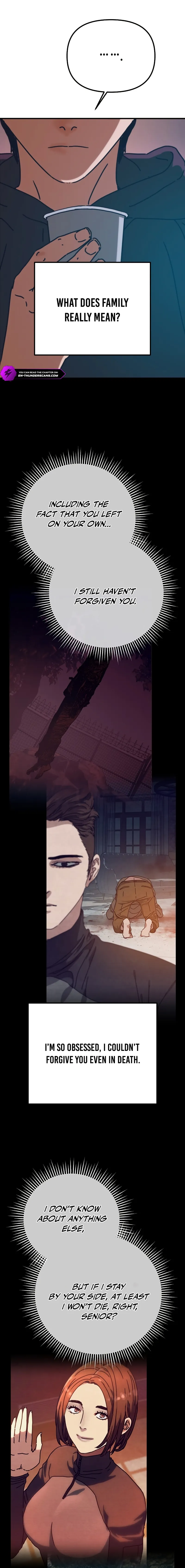 Hidden House in the Apocalypse Chapter 56 - page 23