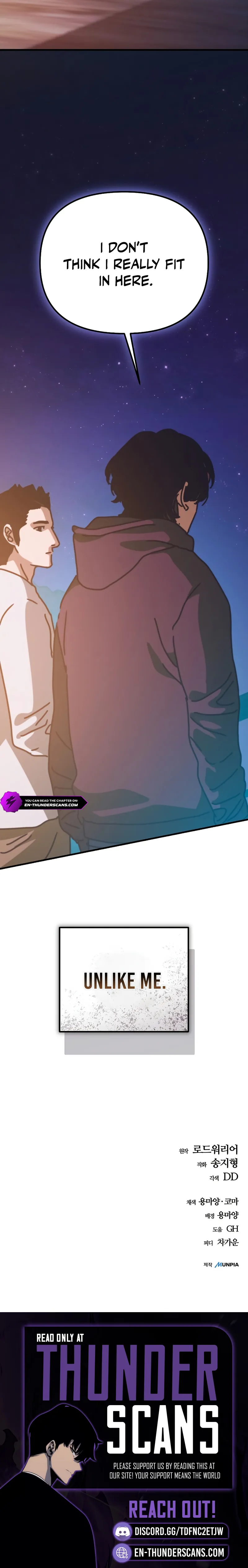 Hidden House in the Apocalypse Chapter 56 - page 26