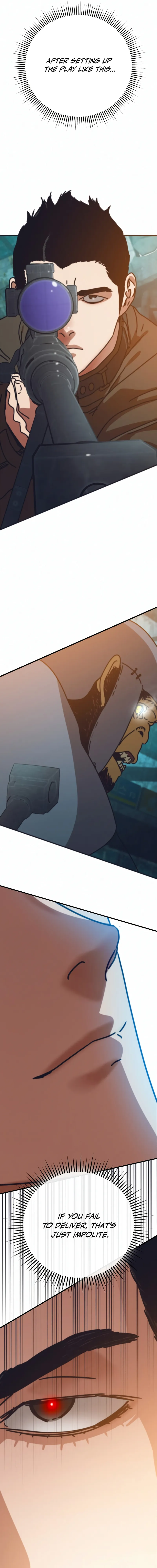 Hidden House in the Apocalypse Chapter 56 - page 3