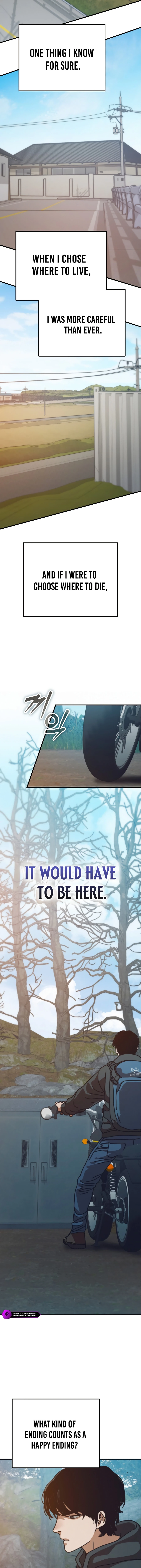 Hidden House in the Apocalypse Chapter 57 - page 20