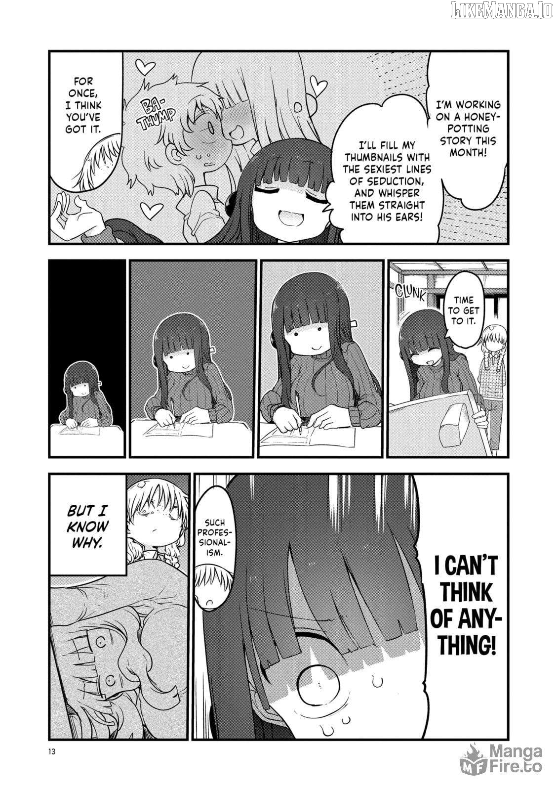 Paranoia Cage Chapter 72 - page 3