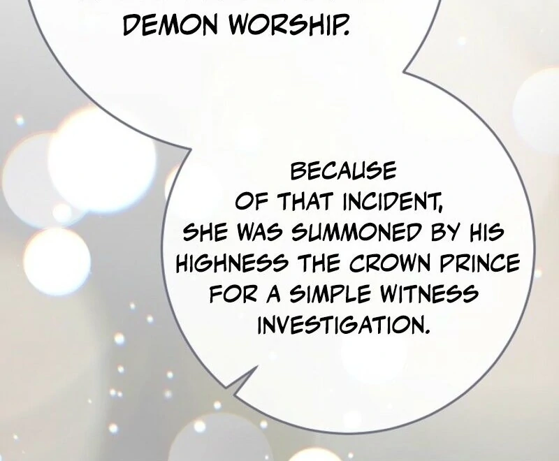 24 Hours Resurrection of the Villainess Chapter 61 - page 11