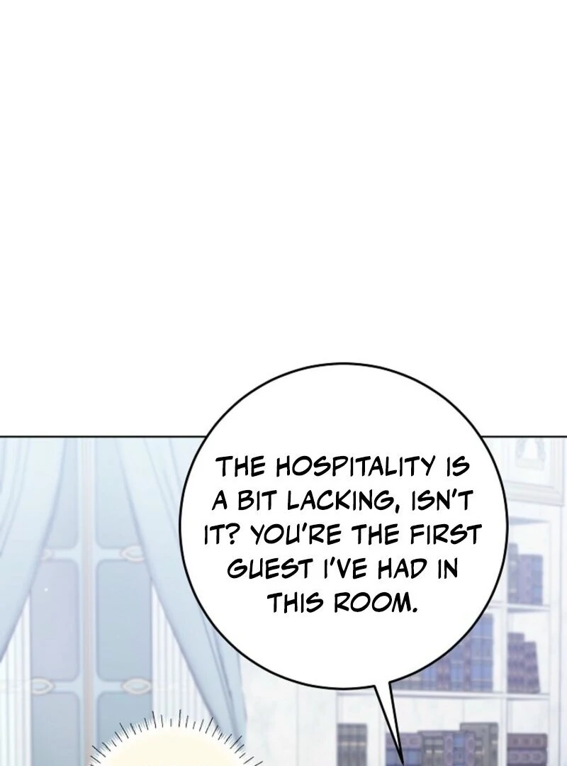 24 Hours Resurrection of the Villainess Chapter 61 - page 123