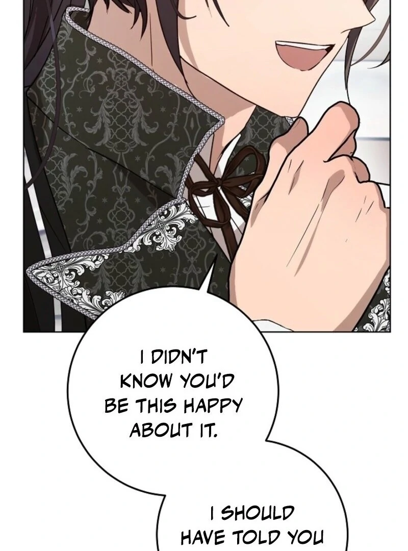 24 Hours Resurrection of the Villainess Chapter 61 - page 136