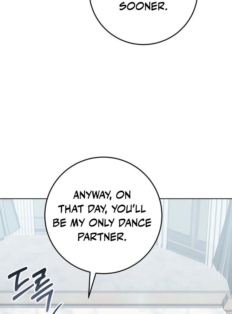 24 Hours Resurrection of the Villainess Chapter 61 - page 137