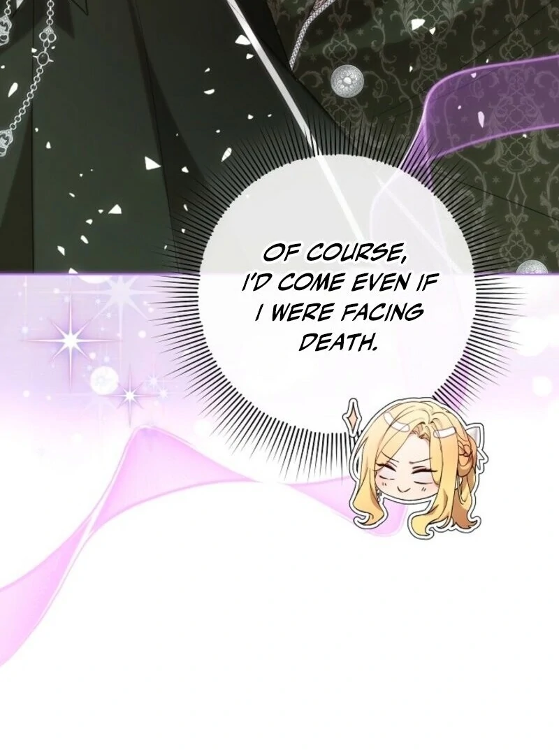 24 Hours Resurrection of the Villainess Chapter 61 - page 141