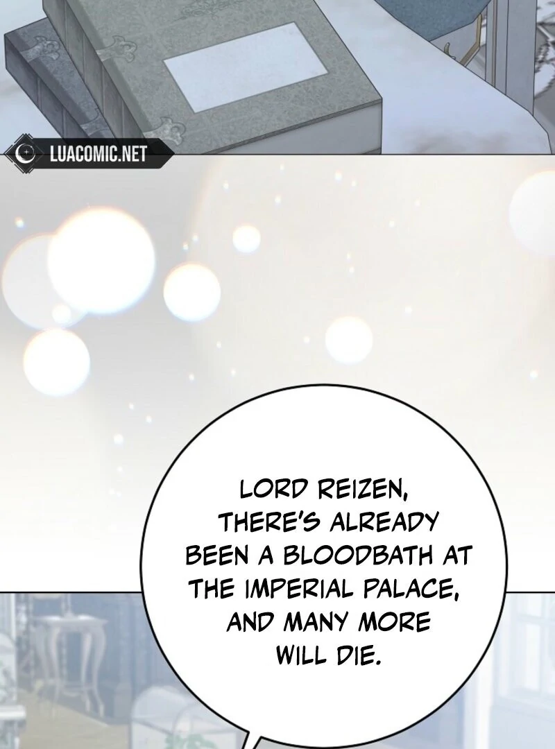 24 Hours Resurrection of the Villainess Chapter 61 - page 15