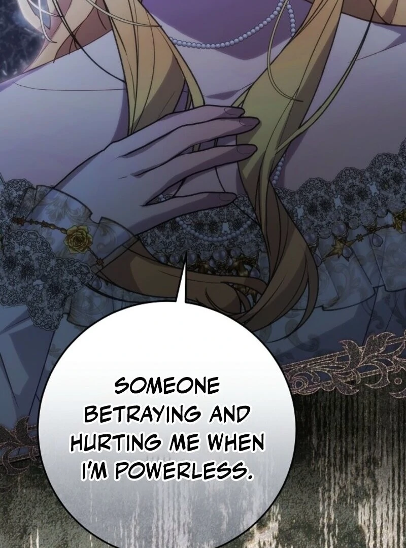 24 Hours Resurrection of the Villainess Chapter 61 - page 150