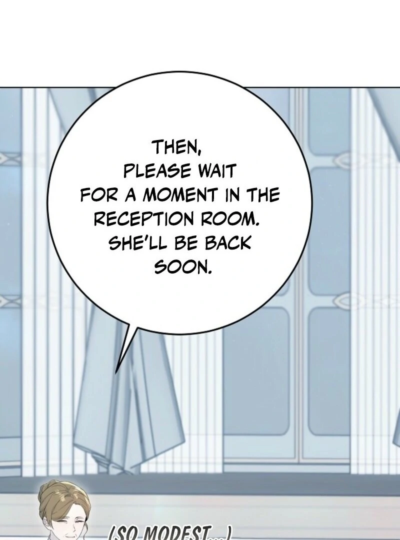 24 Hours Resurrection of the Villainess Chapter 61 - page 36