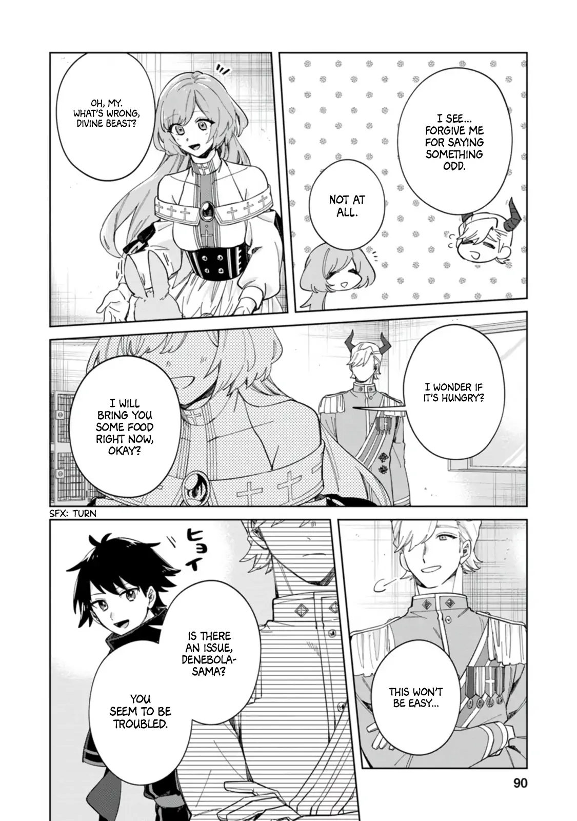 Iki Okure Seijo no Shiawase - Konyaku Hakisareta to Omottara Mazoku no Ouji-sama ni Dekiaisaretemasu! Chapter 13 - page 26