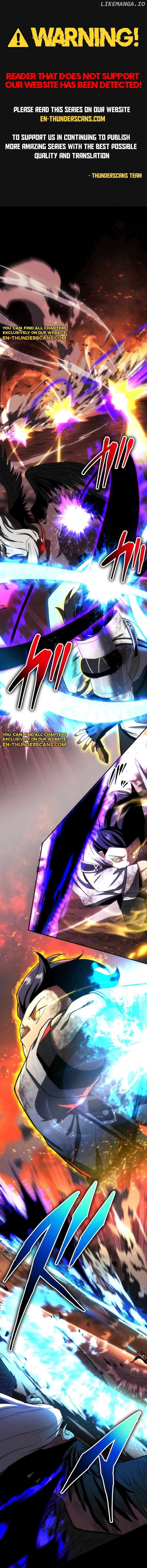 The Strongest Magical Swordsman Ever Reborn as an F-Rank Adventurer Chapter 48 - page 1