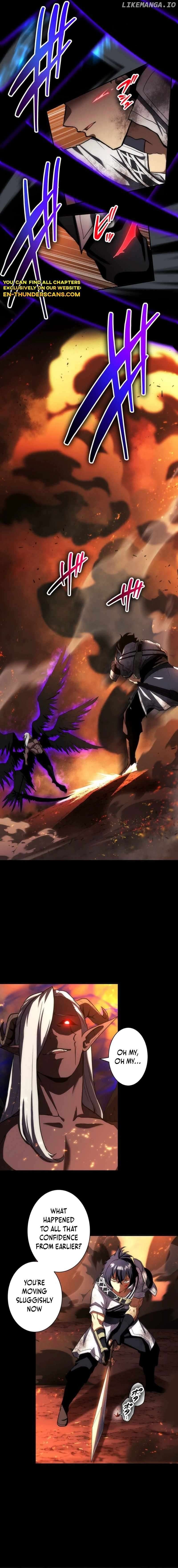 The Strongest Magical Swordsman Ever Reborn as an F-Rank Adventurer Chapter 48 - page 3