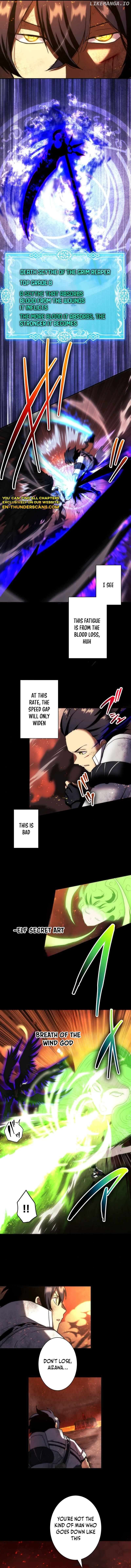 The Strongest Magical Swordsman Ever Reborn as an F-Rank Adventurer Chapter 48 - page 4