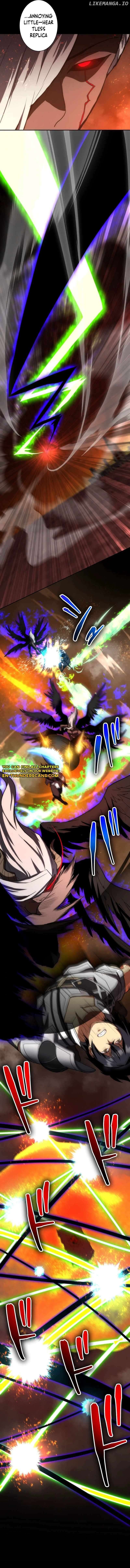 The Strongest Magical Swordsman Ever Reborn as an F-Rank Adventurer Chapter 48 - page 6