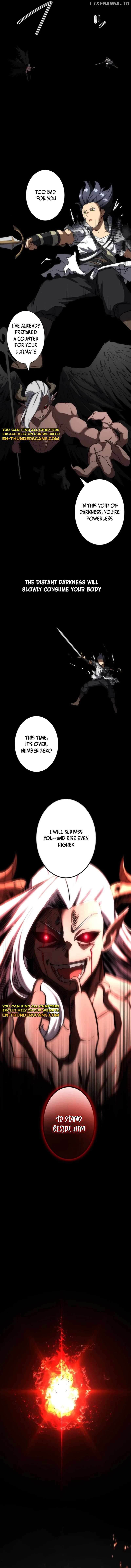 The Strongest Magical Swordsman Ever Reborn as an F-Rank Adventurer Chapter 48 - page 8