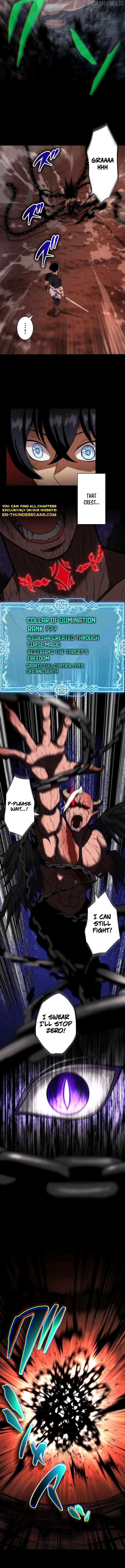 The Strongest Magical Swordsman Ever Reborn as an F-Rank Adventurer Chapter 49 - page 2