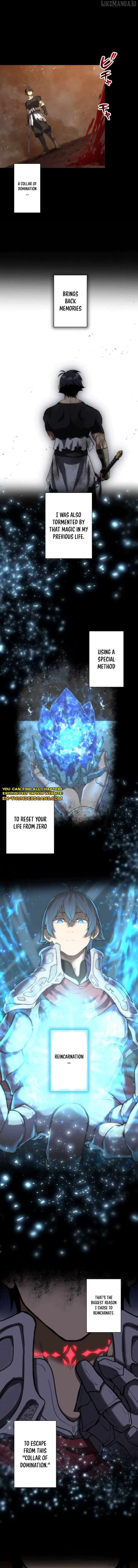 The Strongest Magical Swordsman Ever Reborn as an F-Rank Adventurer Chapter 49 - page 3