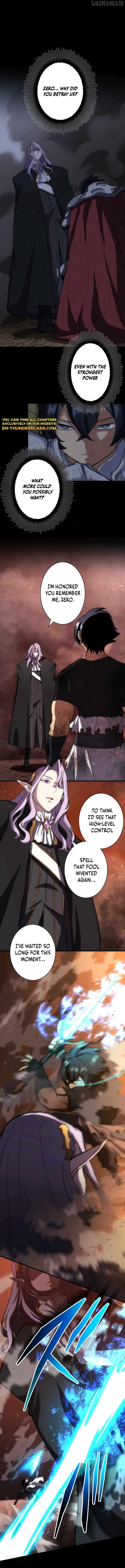 The Strongest Magical Swordsman Ever Reborn as an F-Rank Adventurer Chapter 49 - page 5