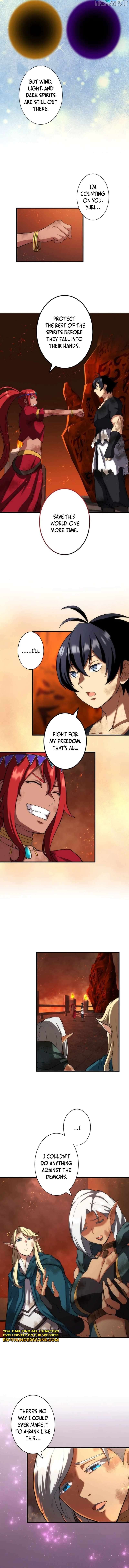 The Strongest Magical Swordsman Ever Reborn as an F-Rank Adventurer Chapter 49 - page 9