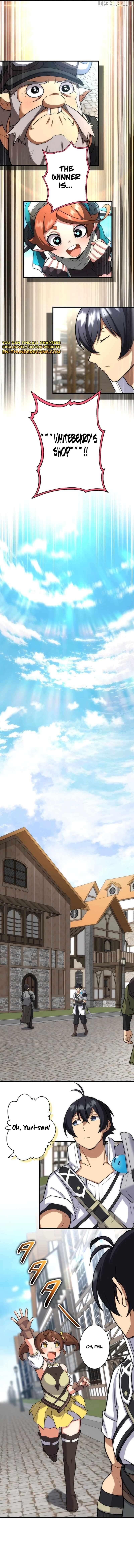 The Strongest Magical Swordsman Ever Reborn as an F-Rank Adventurer Chapter 50 - page 11
