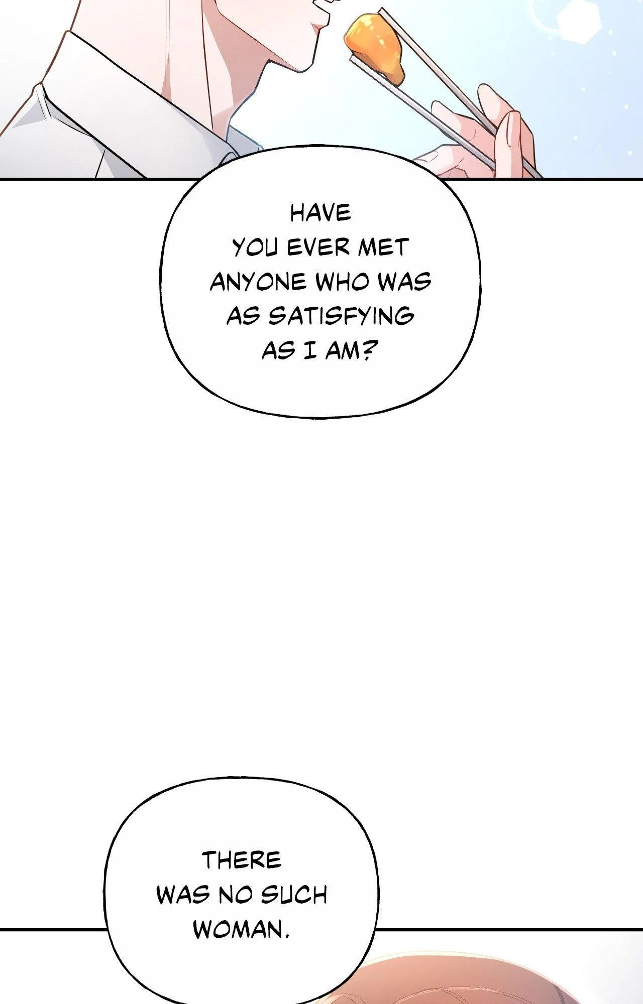 My Presumptuous Sunbae Chapter 28 - page 19
