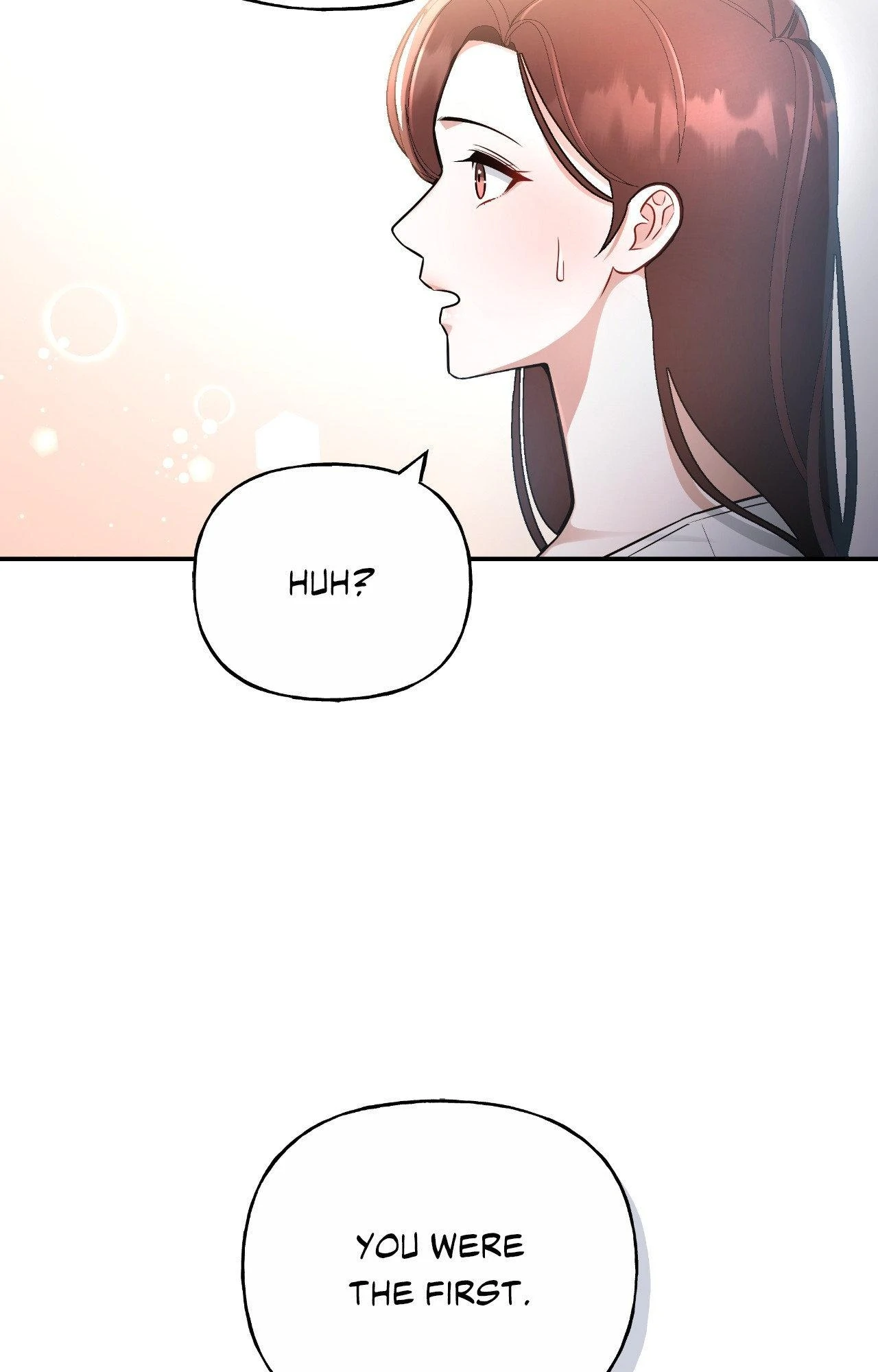 My Presumptuous Sunbae Chapter 28 - page 20