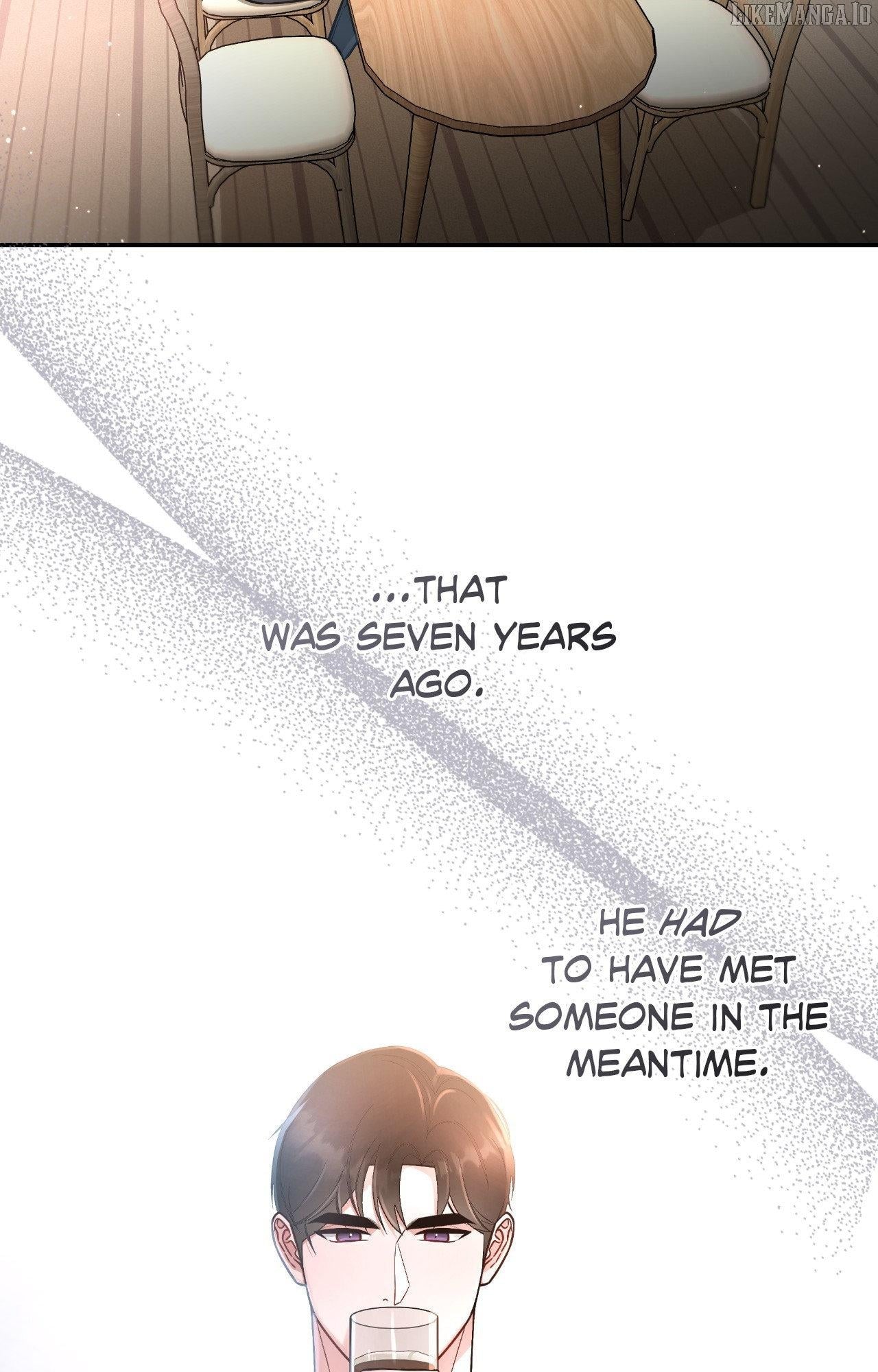 My Presumptuous Sunbae Chapter 28 - page 27