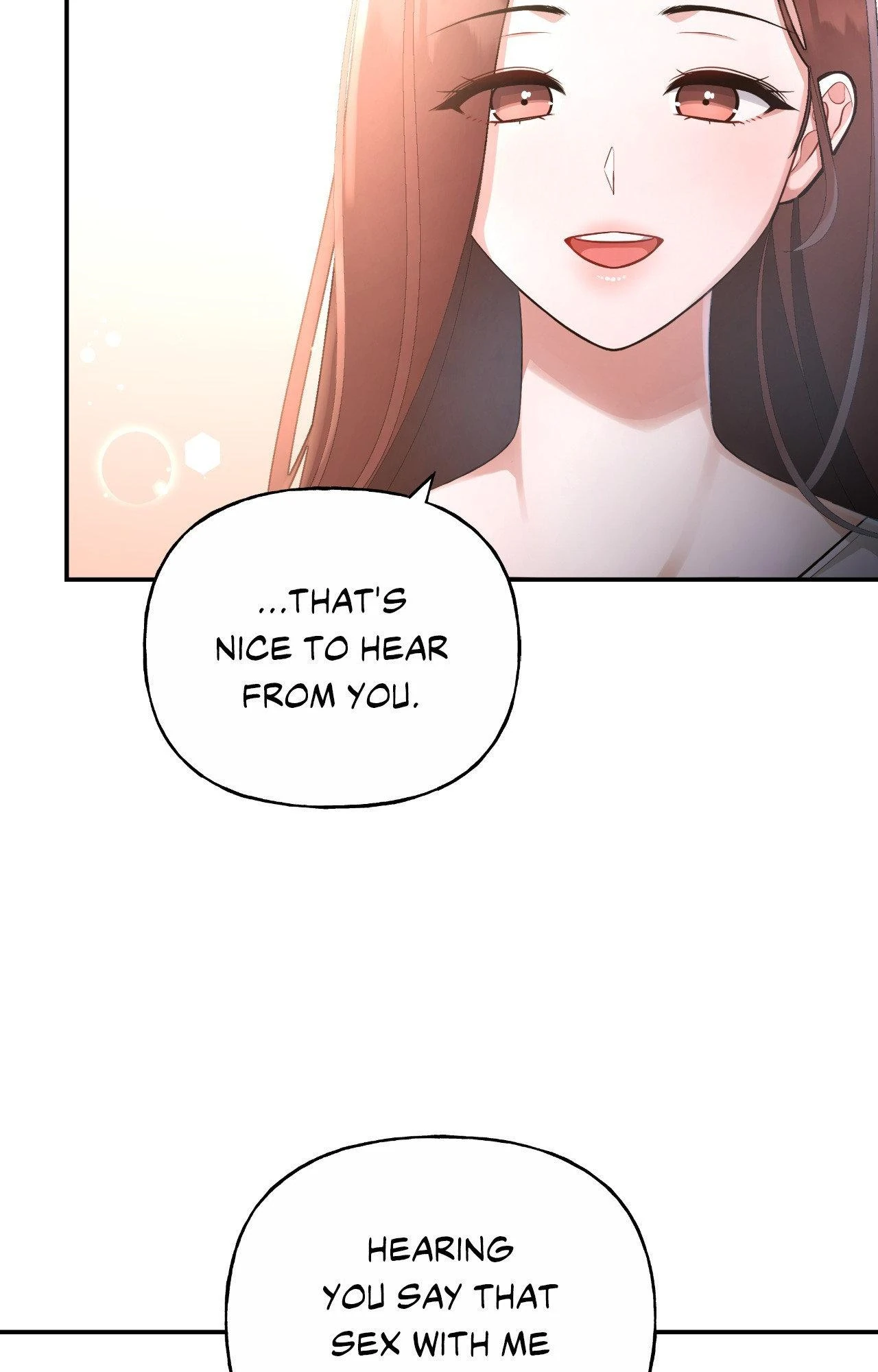 My Presumptuous Sunbae Chapter 28 - page 29