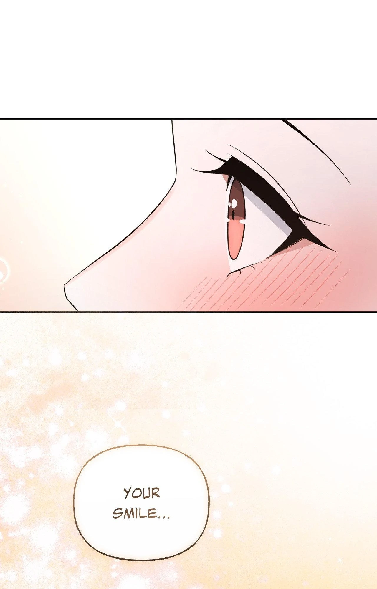 My Presumptuous Sunbae Chapter 28 - page 32