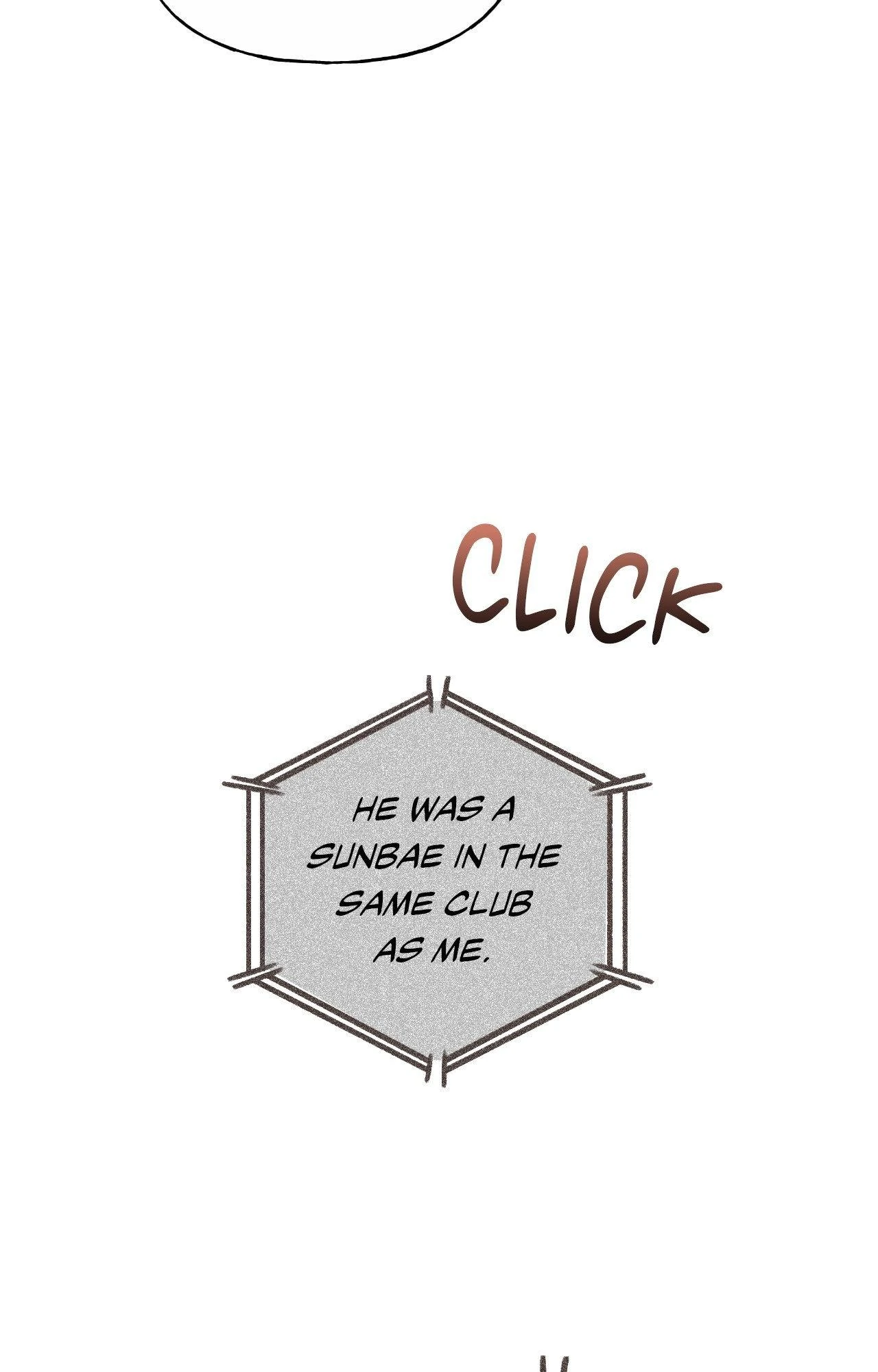 My Presumptuous Sunbae Chapter 28 - page 41
