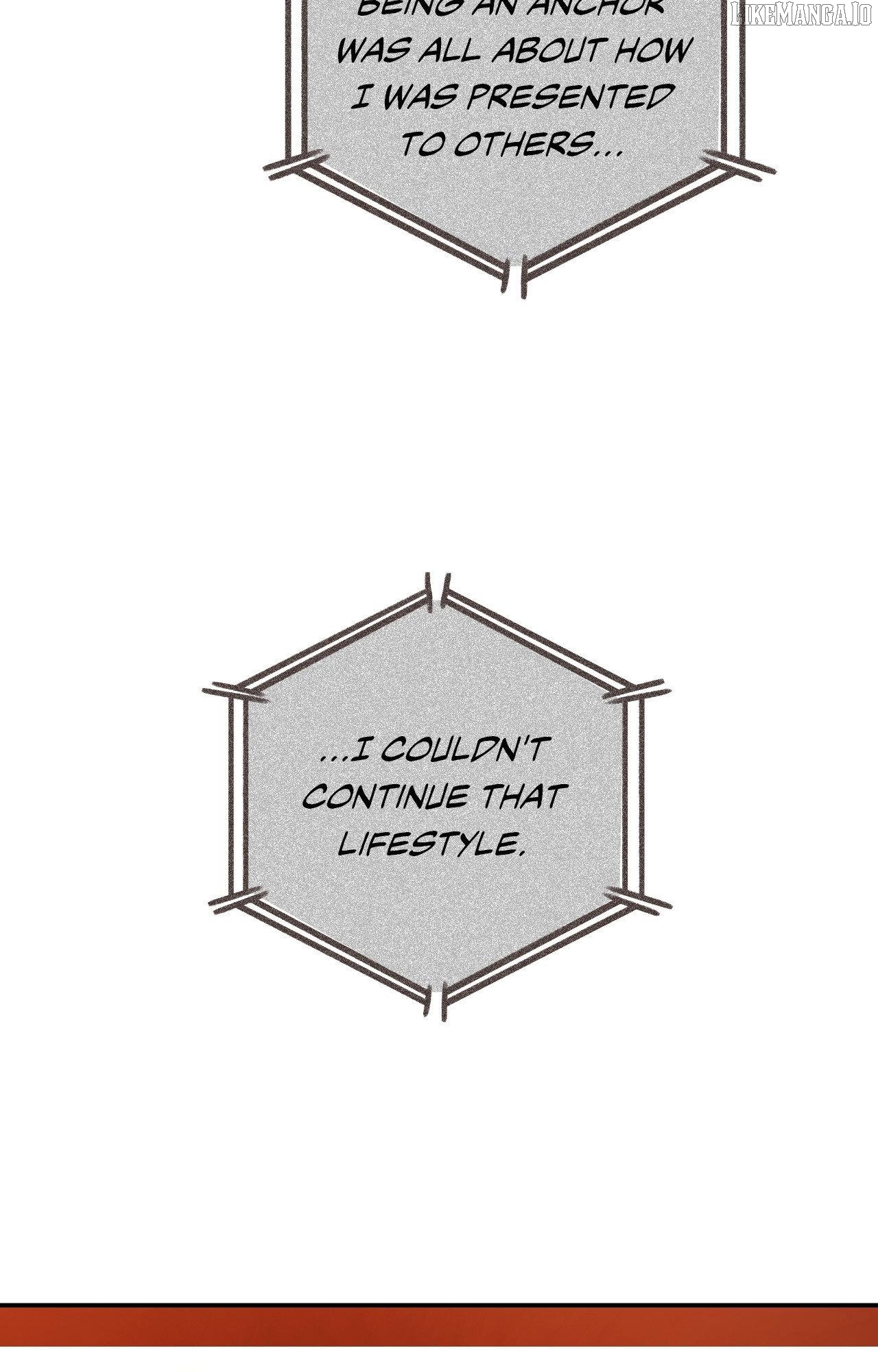 My Presumptuous Sunbae Chapter 28 - page 52