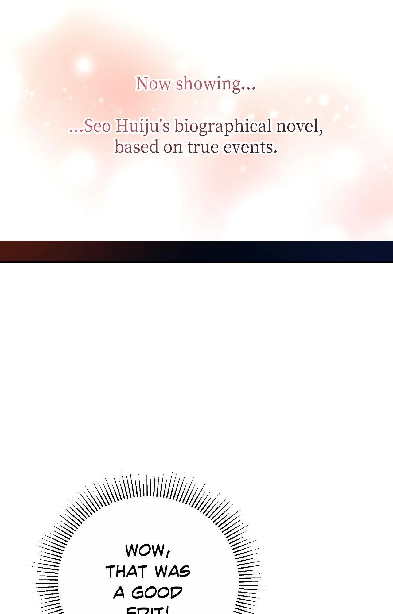 My Presumptuous Sunbae Chapter 28 - page 53