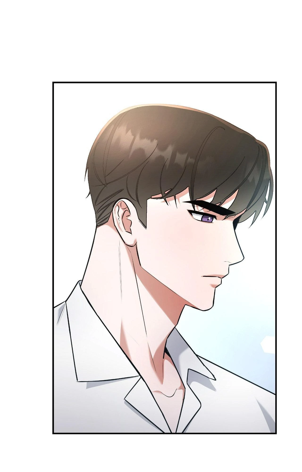 My Presumptuous Sunbae Chapter 28 - page 55