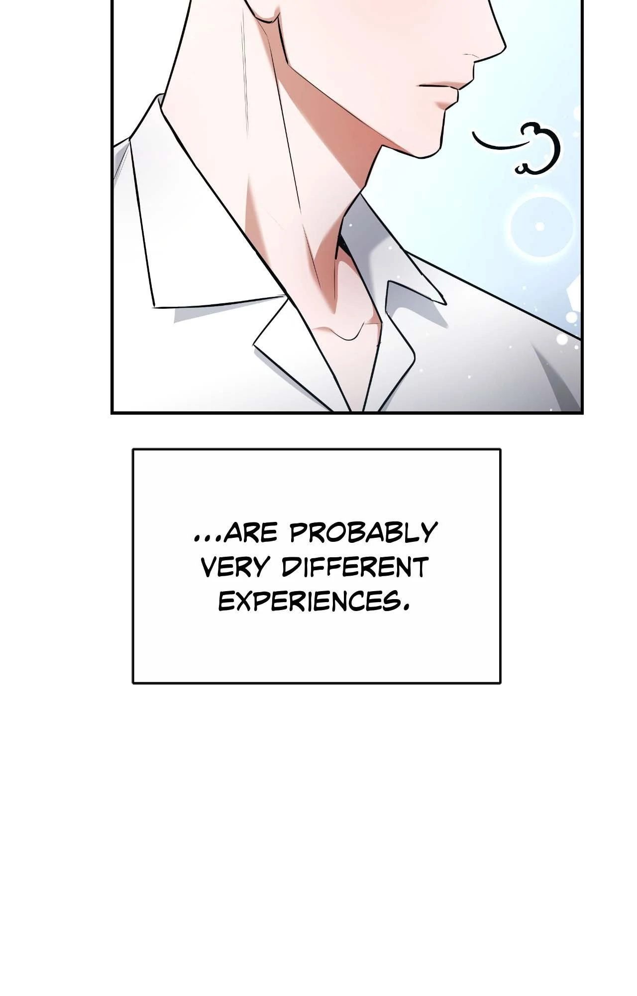 My Presumptuous Sunbae Chapter 28 - page 58