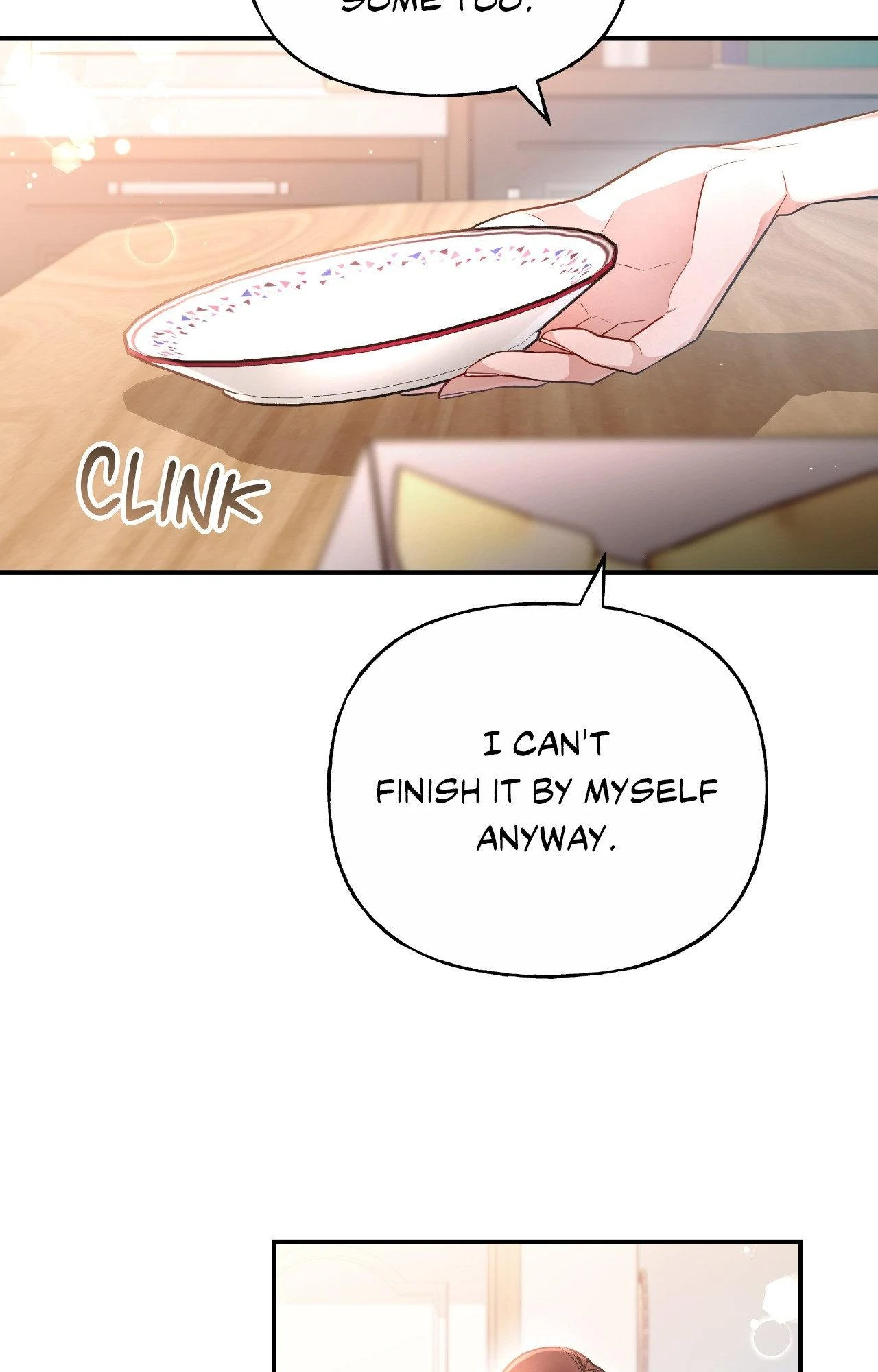 My Presumptuous Sunbae Chapter 28 - page 5