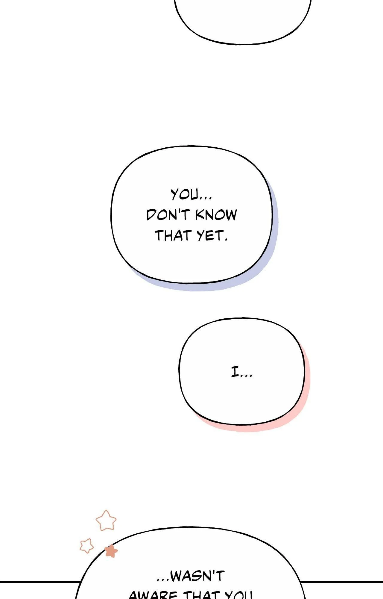 My Presumptuous Sunbae Chapter 28 - page 69
