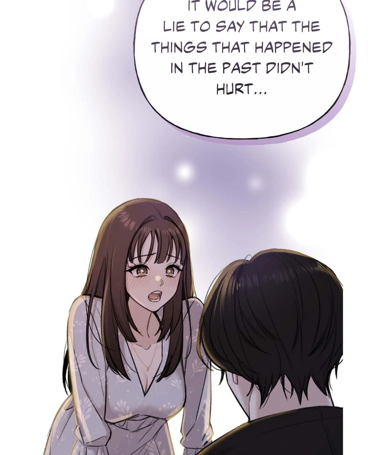 My Presumptuous Sunbae Chapter 29 - page 9
