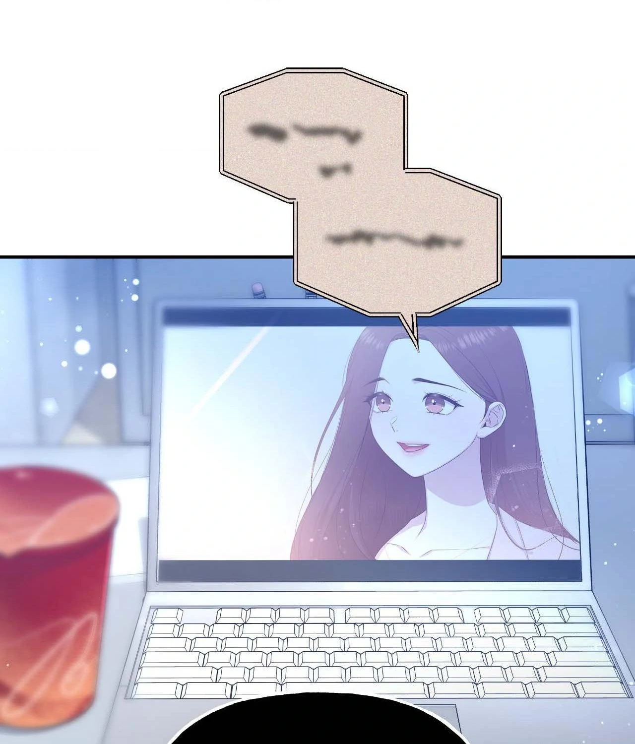My Presumptuous Sunbae Chapter 29 - page 99